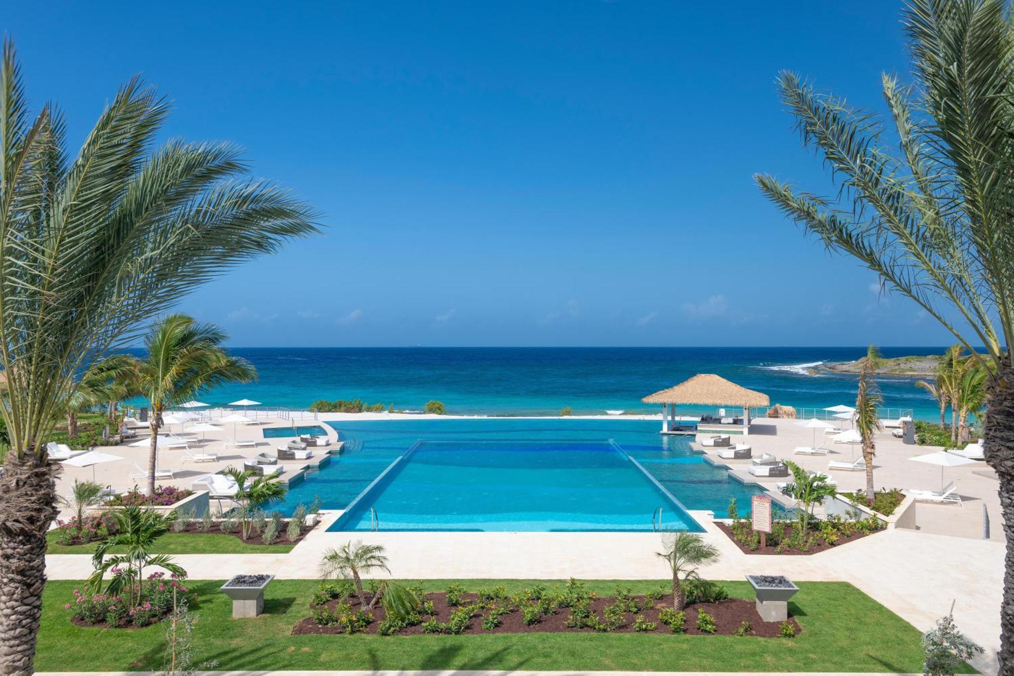 Sandals Royal Curacao All Inclusive Couples Only Nieuwpoort Luaran gambar