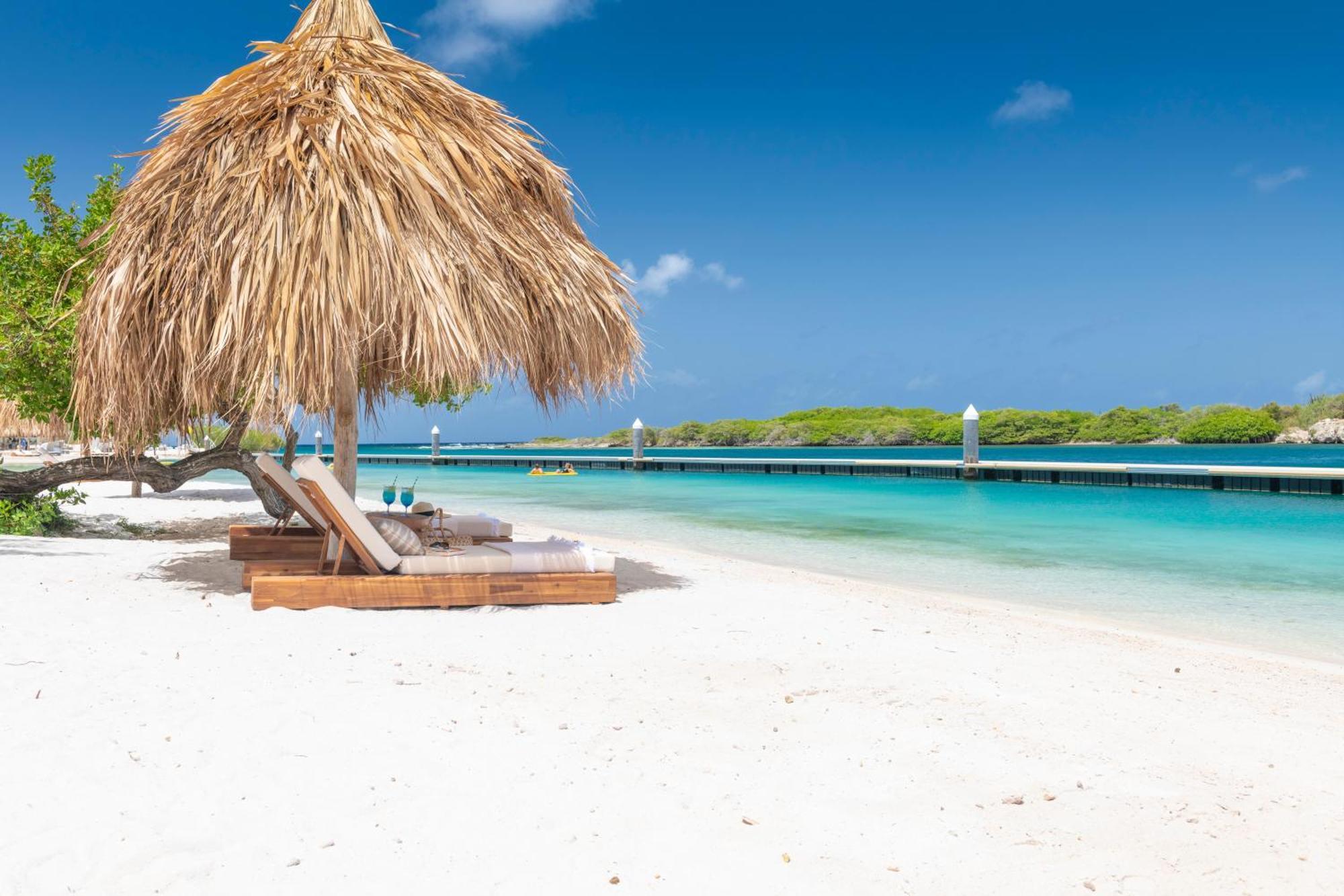Sandals Royal Curacao All Inclusive Couples Only Nieuwpoort Luaran gambar